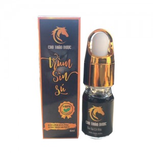 Trùm Sìn Sú Dạng Nước Siêu Cô Đặc - Chính Hãng Của Dân Tộc Ê Đê
