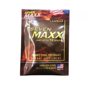 Thuốc Seven Maxx